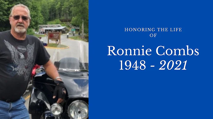 Ronnie Combs Funeral Serivce