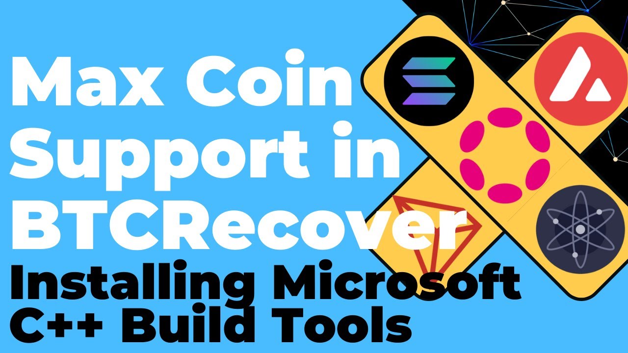 BTC Recover Crypto Guide wallet password and seed recovery tools open  source - «CRYPTO DEEP TECH»