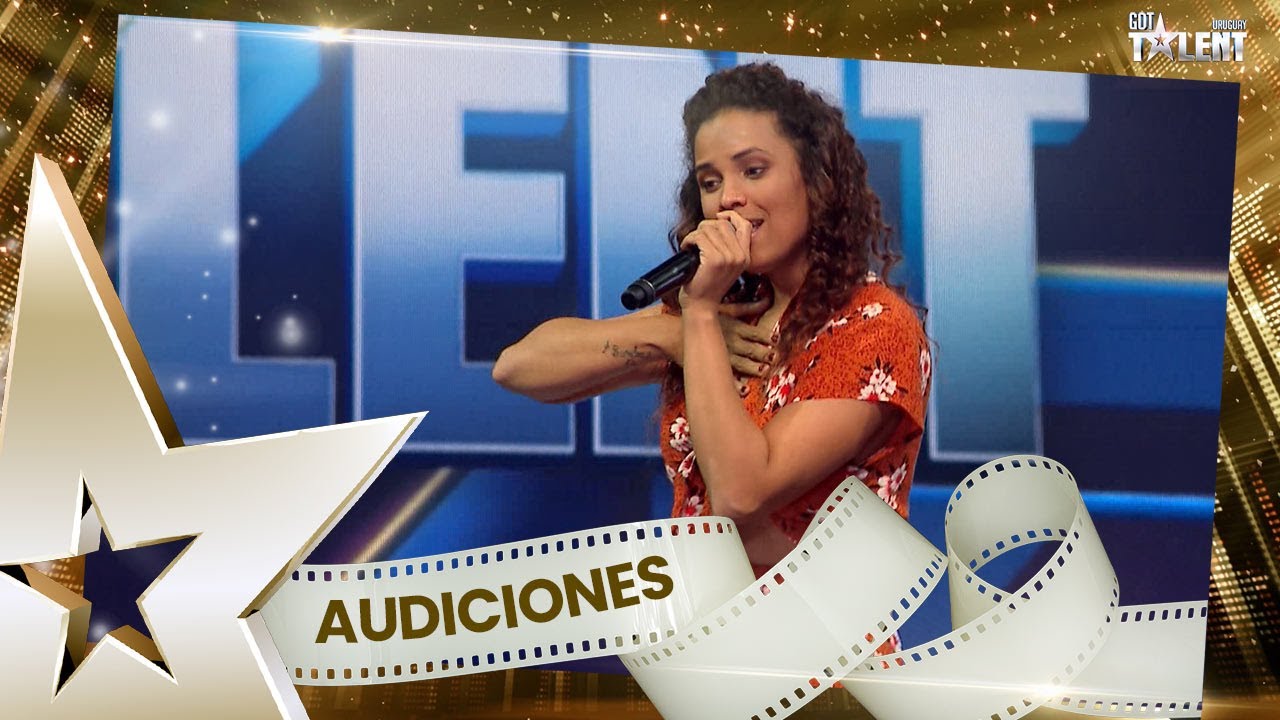 Sandra regresó con su música y una hermosa historia