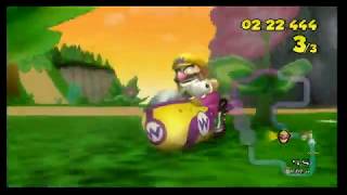 mkw Ctww Spearwario  Jetsetterkingboo  Machbikebirdo
