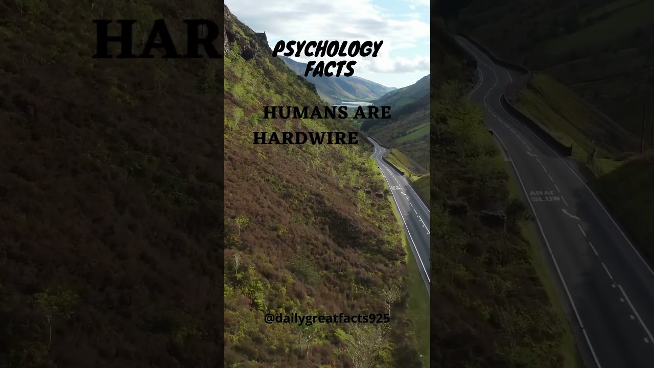 💖Psychology Facts 6.1💖 