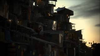 Agni's Philosophy - Final Fantasy Realtime Tech Demo (E3 2012)