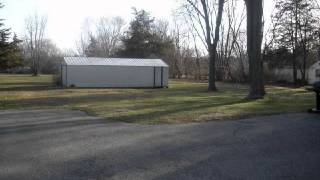 Have A Look At This Cute 4 Bedroom, 2 Bath Home Located In P