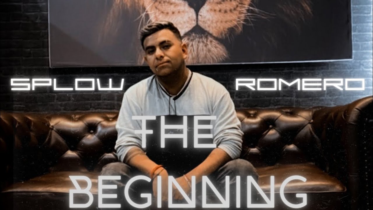 Spliow Splow Romero -