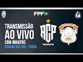 SEGUNDONA SANEPAR 2026 | PARANAVAÍ X LARANJA MECÂNICA | QUARTAS DE FINAL (IDA), AO VIVO E DE GRAÇA