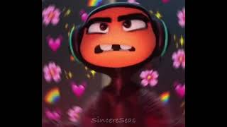 Ms Tarantula Edit The Bad Guys