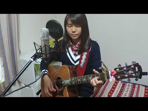 坂口有望 / おはなし 弾き語り(凛13歳)