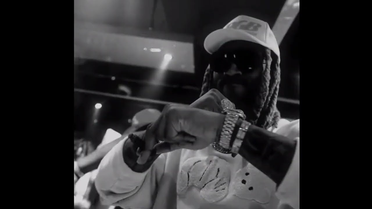 (FREE) Future x Atl Jacob Type Beat "Warzone"