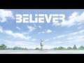 「 A M V 」 - Believer || The Promised Neverland