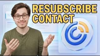 How To Resubscribe Someone In Constant Contact [2026 Guide]