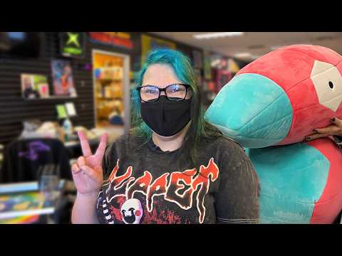 She Blew Our Minds With These AMAZING Trade Ins