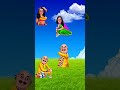 Motu Patlu vfx video part 6 #foryou