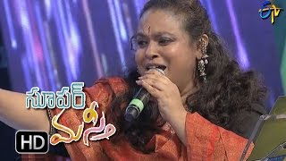 Malgadi Ekki Golconda Song | Malgudi Subha Performance | Super Masti |Nellore|14th May 2017
