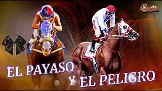 Conjunto Cascabel - El Peligro Y El Payaso