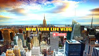 New York Manhattan SOHO Last Shopping Holiday  | Times Square New Year Eve