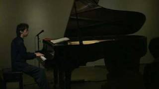 詩的で宗教的な調べ 第5曲『主の祈り』