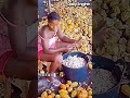 전통 방식으로 카카오 열매 까는 방법 #worker #process #cocoa #harvest #farming