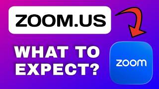 Zoom.com Website Overview - What to Expect Update