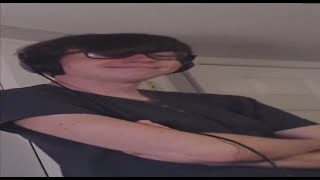 the stream where I finally showed my c*ck ~ Mackee Stream Highlights #2