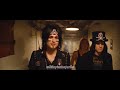 Capture de la vidéo Mötley Crüe - The Dirt (Movie Ending Scene Edited)
