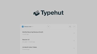 Typehut Review and Tutorial: AppSumo Lifetime Deal screenshot 5