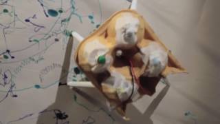 ScribbleBot