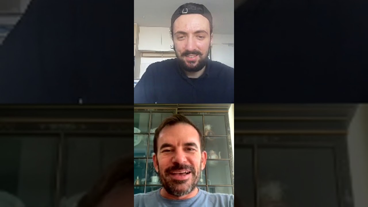 All things about coffee | Talking with Scott Rao