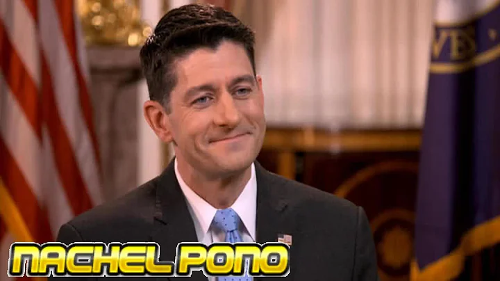 Speaker Paul Ryan on his "very candid dialogue" with Trump