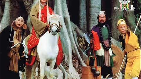 HanoiTV1 2012 || Cào Cào Lá Tre - Phan Đinh Tùng (Nhạc Phim Tây Du Ký 1986 OST, Lời Việt)