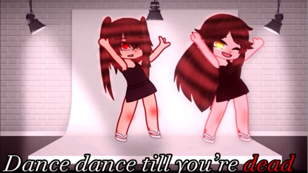 Dance till your dead - YouTube