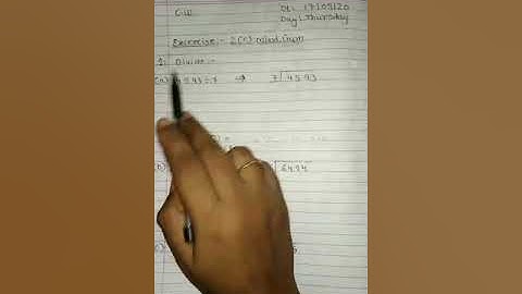 Std 5th Maths Ch.2.Ex.2(c) Mind Gym.Q.no.1(Part 35)