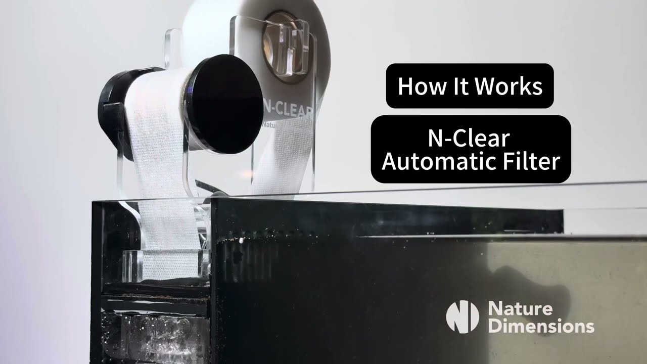 N-Clear overview video video thumbnail