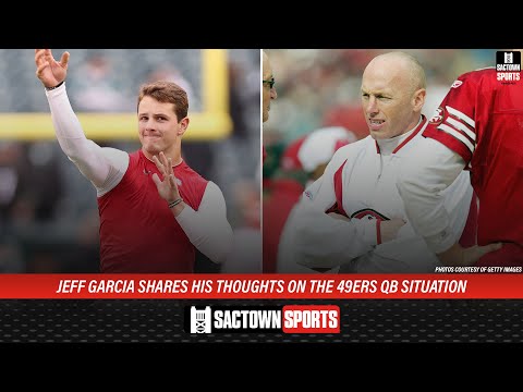 Video: Jeff Garcia Net Worth