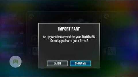 First time playing CSR - CSR Racing 2 Gameplay