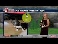 September 2020 Bloopers/Fun times