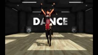 [MMD] Genshin Impact- Adios [EVERGLOW] screenshot 4