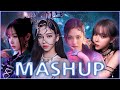 Aespa Girls X Black Mamba X Illusion Ft Aenergy MASHUP
