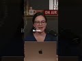 Did a Chinese Startup Surpass OpenAI #clip #shorts #Interview #pov #politic