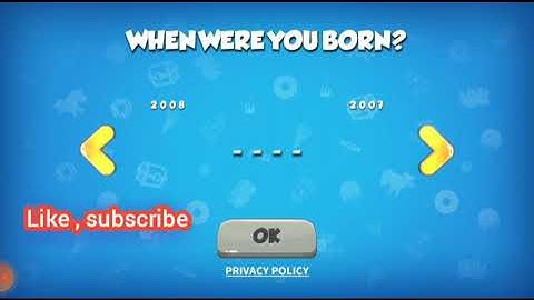 Tom Candy Run Part 2😊