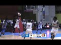 Kpa vs usiu i extended match highlights i knbl i