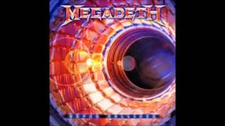 Megadeth - Beginning Of Sorrow [Super Collider]