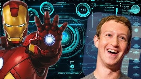 Mark Zuckerberg