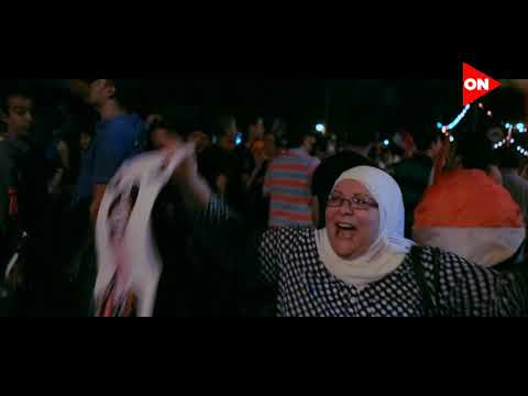 هو اختيار إن مصر هى الاختيار أغنية الاختيار غناء أسامة عطية