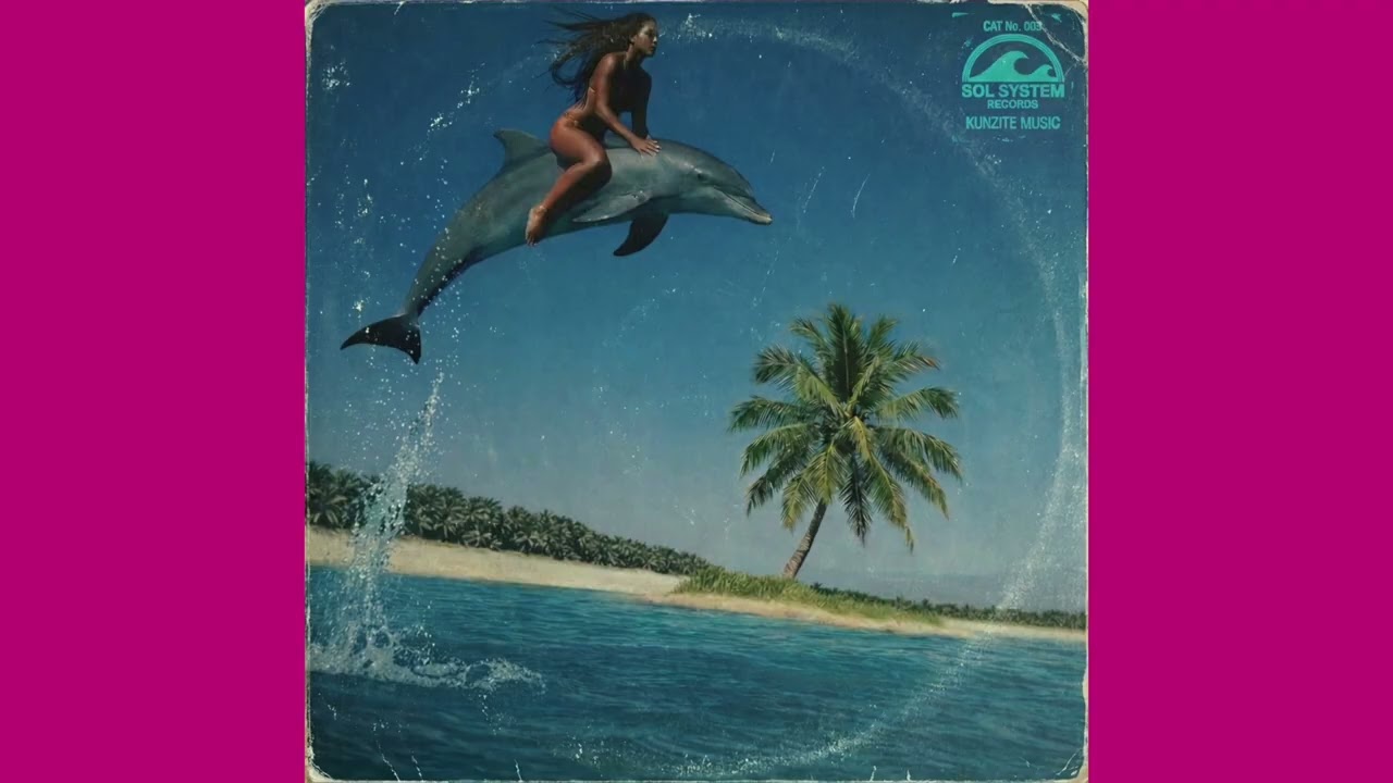 KUNZITE - SECRETS (audio only) bekijken op YouTube KUNZITE - SECRETS (audio only) bekijken op YouTube