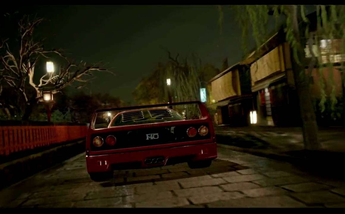 Gran Turismo 5 Ps3 Test