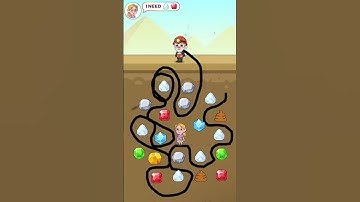 funny android game | android puzzle game 697 #shorts #short #funny #viral