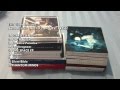 P1:  Nana Mizuki 水樹奈々 (Shin'ai - TIME SPACE EP [METRO BAROQUE]) CD Collection
