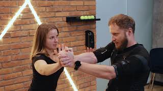Trening EMS w TIME FOR FIT