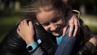 Умные часы с GPS-трекером Smart Baby Watch на защите детей - Обзор(В наше время практически все родители боятся отпускать детей без сопровождения на улицу, на тренировки..., 2016-10-07T13:45:32.000Z)