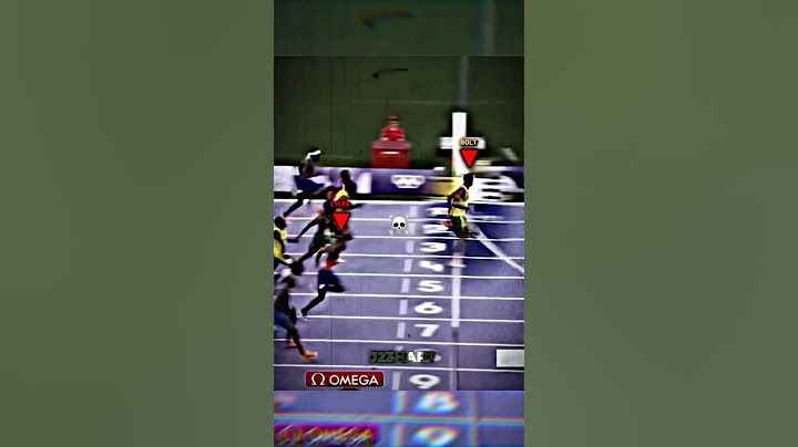 Usain Bolt Vs Noah Lyles 100M Race!🤯 #olympics  #athletics #usainbolt #noahlyles #trackandfield